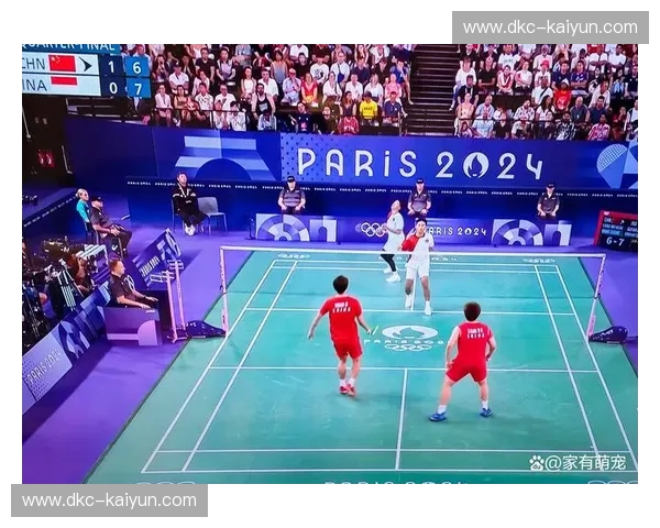 奥运会比分：数字背后的激情与故事